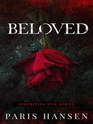 cover image of Beloved